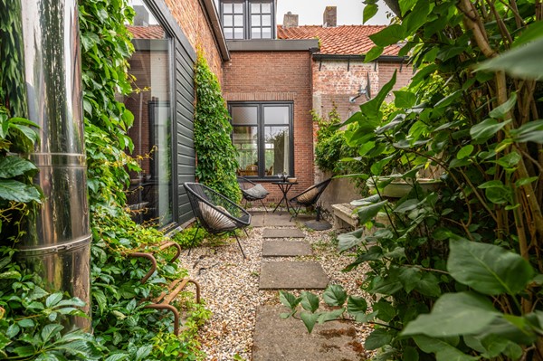 Medium property photo - Sint Bavodijk 34, 4504 AB Nieuwvliet